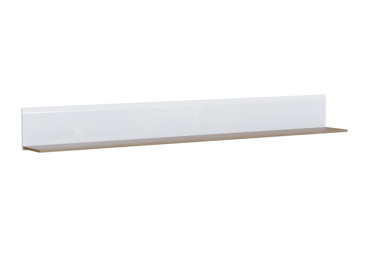 Wall shelf Salsevi 110