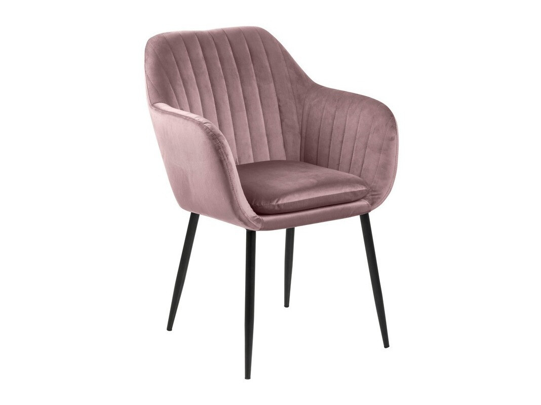 Καρέκλα Norsica 253 (Σκοτεινό ροζ)