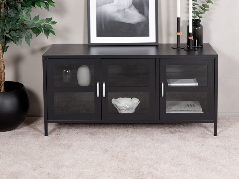 TV stand Dallas 209 (Black)