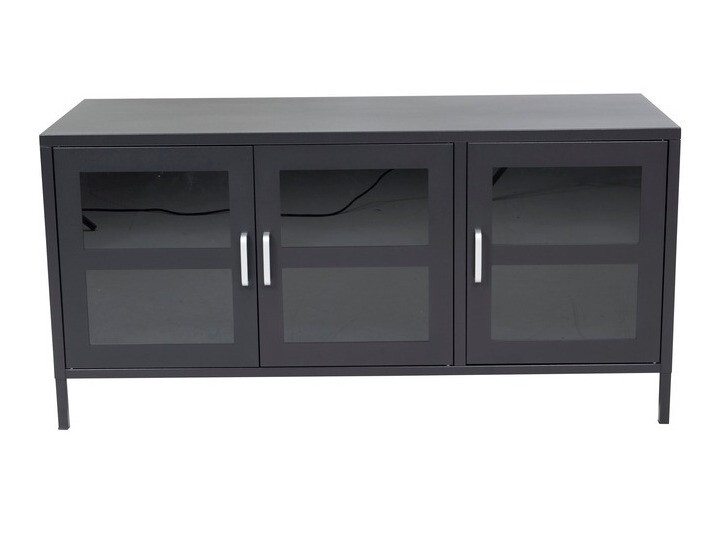 TV stand Dallas 209 (Black)