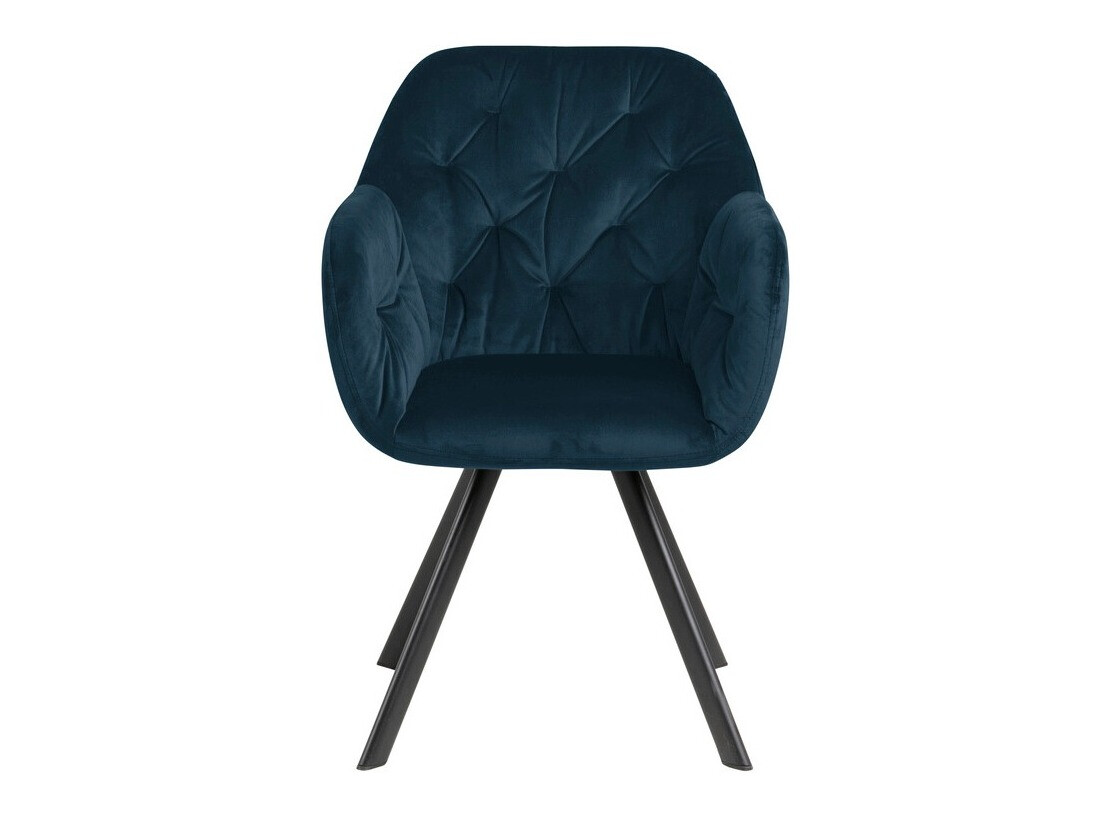 Chair Norsica 270 (Dark blue)