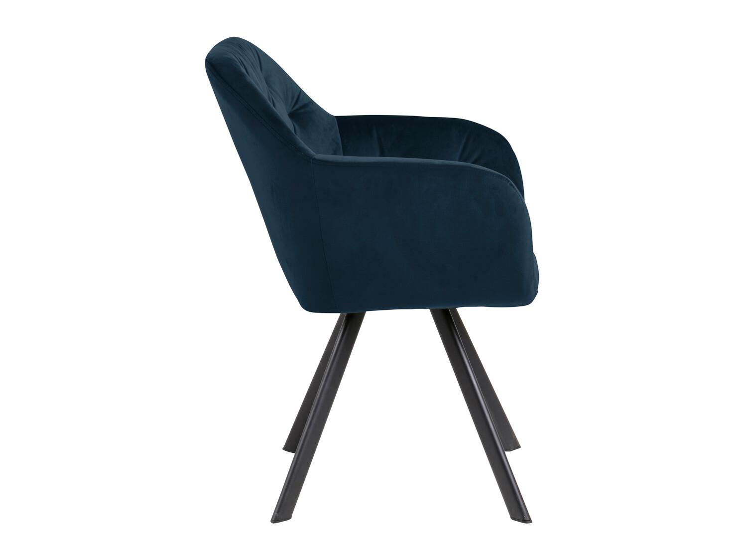 Chair Norsica 270 (Dark blue)
