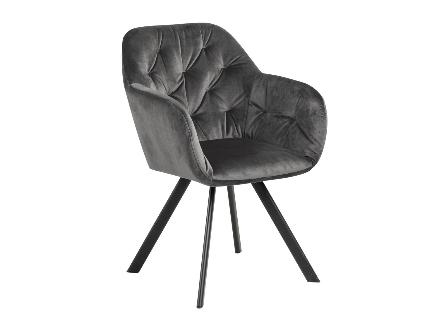 Chair Norsica 270 (Grey)