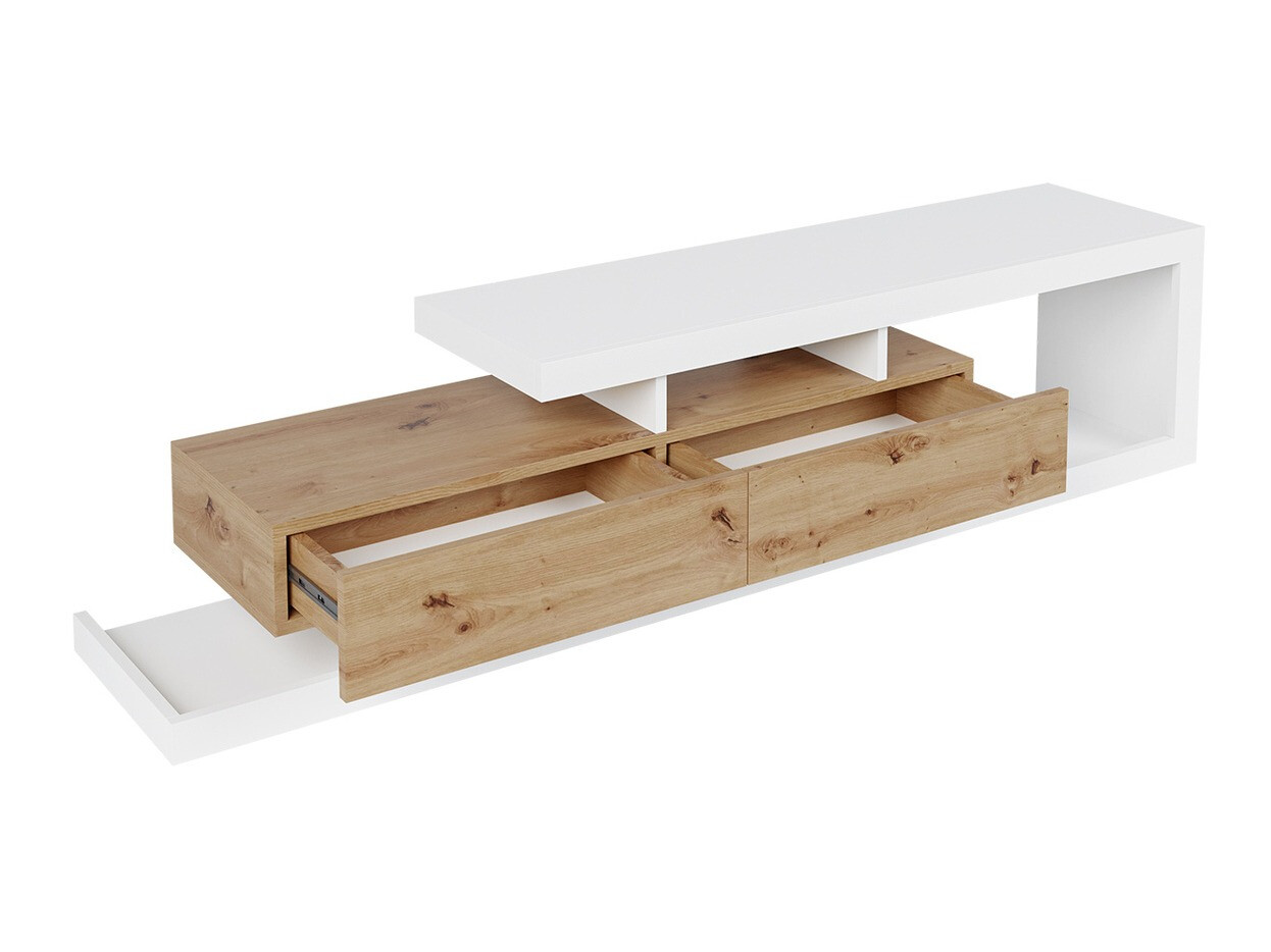 Έπιπλο τηλεόρασης Rosmara