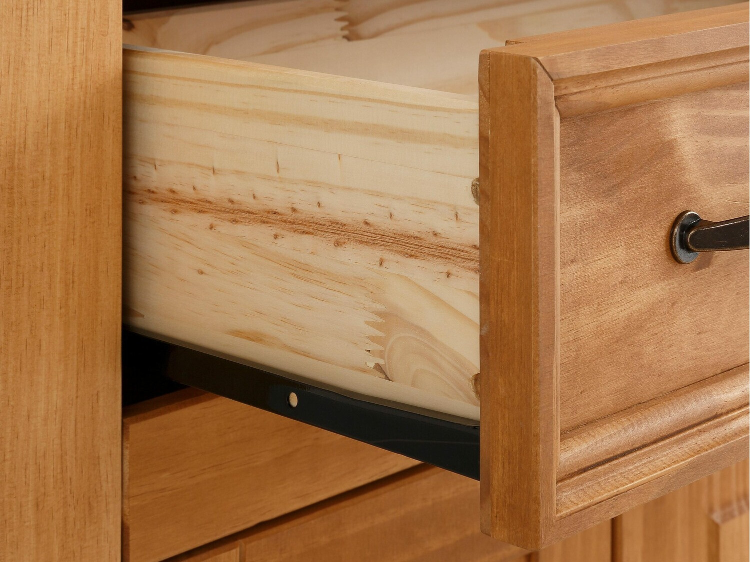 Bookcase Tolelio 103 (Pine)