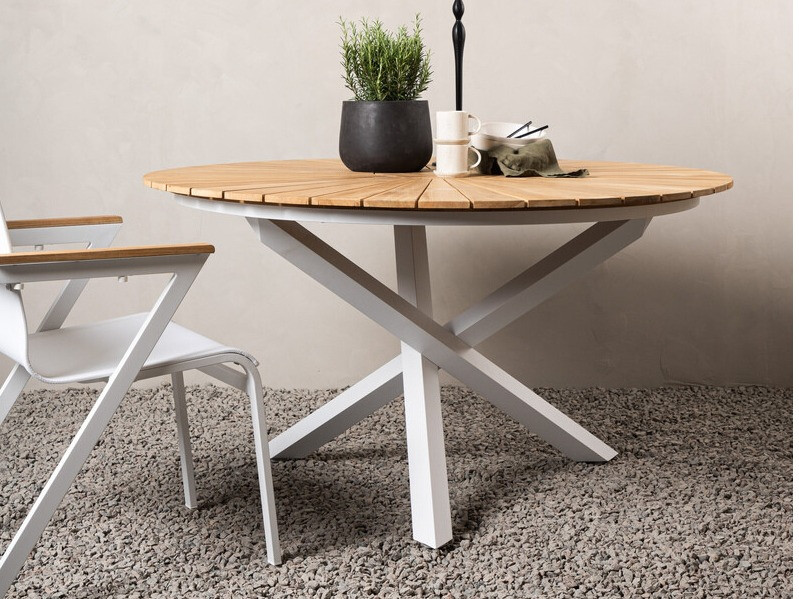 Τραπέζι εξωτερικού χώρου Dallas 675