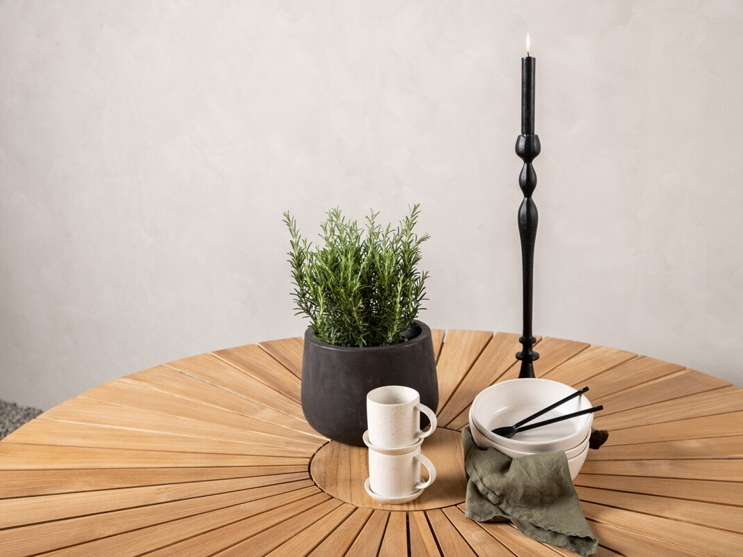 Τραπέζι εξωτερικού χώρου Dallas 675