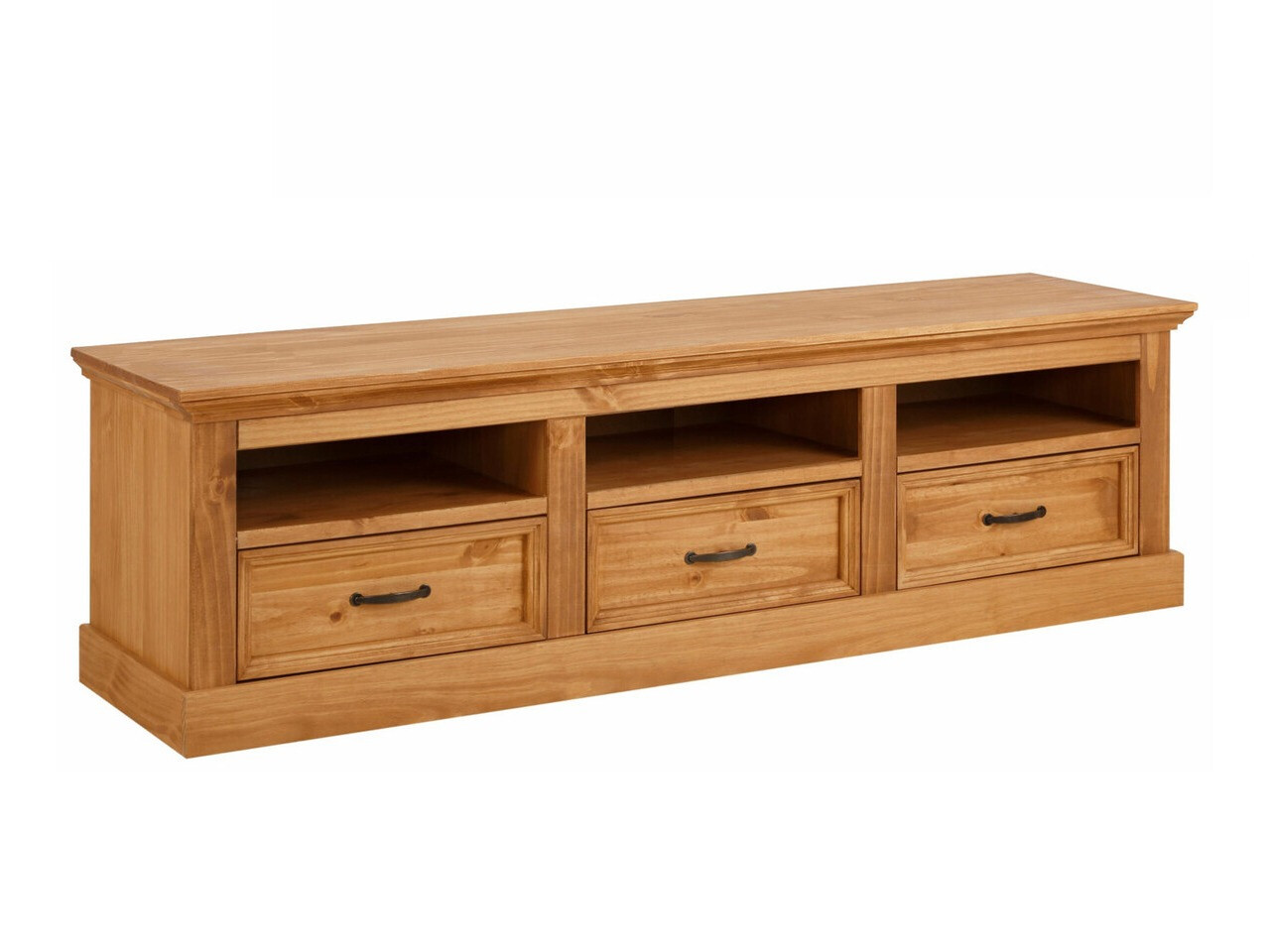 TV stand Tolelio 102 (Pine)