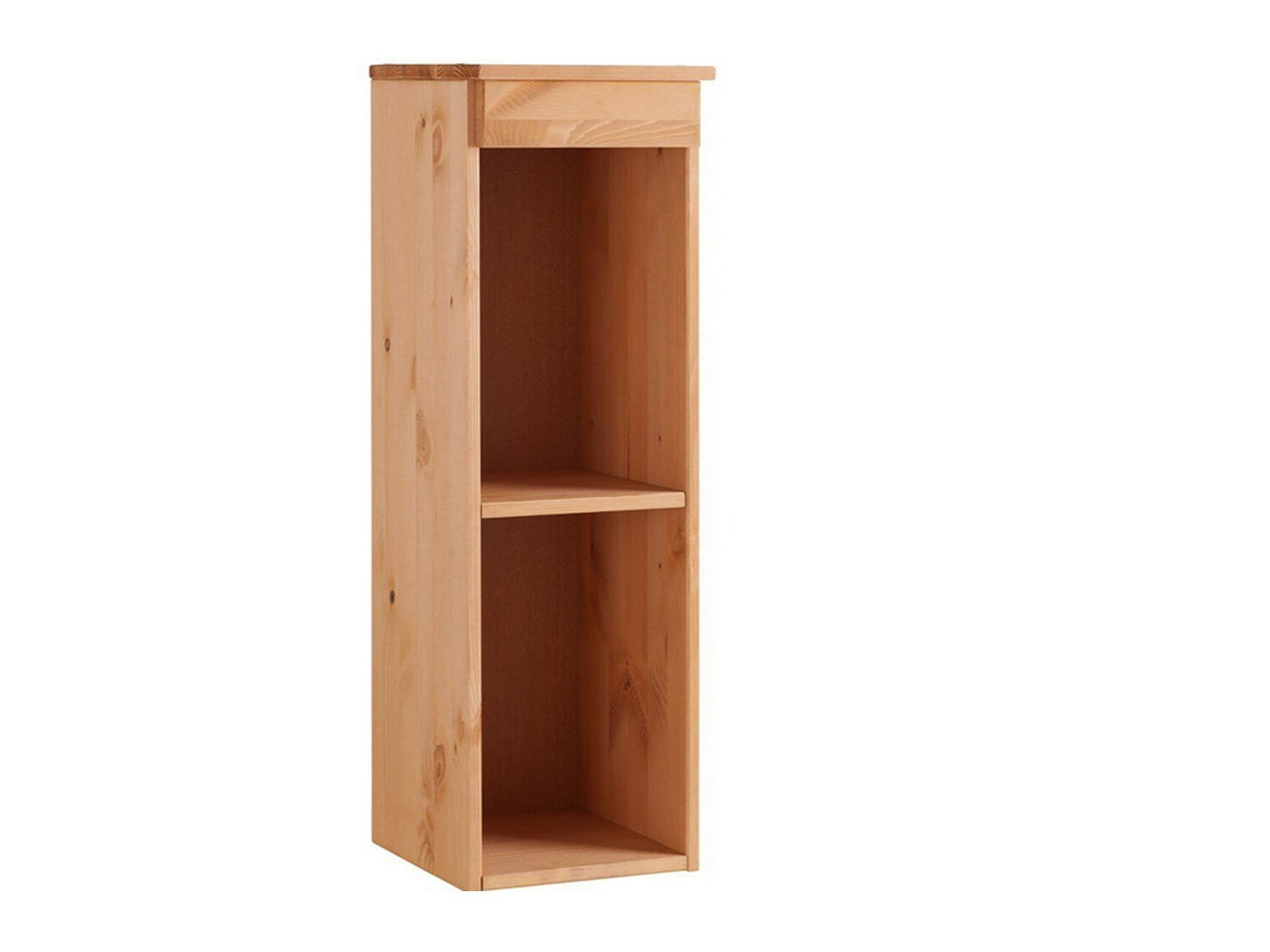 Wall shelf Rustic 119 (Light brown)