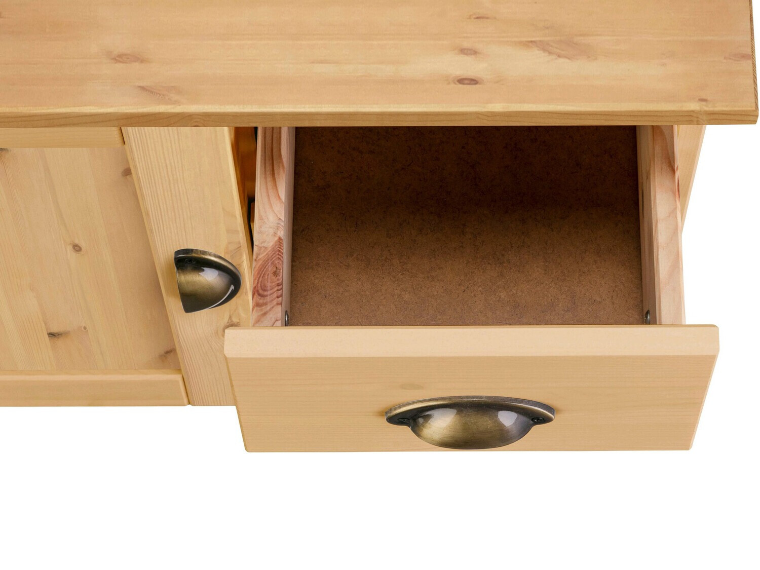 Όρθιο ντουλάπι νιπτήρα μπάνιου Serelbu 101 (Πεύκο)