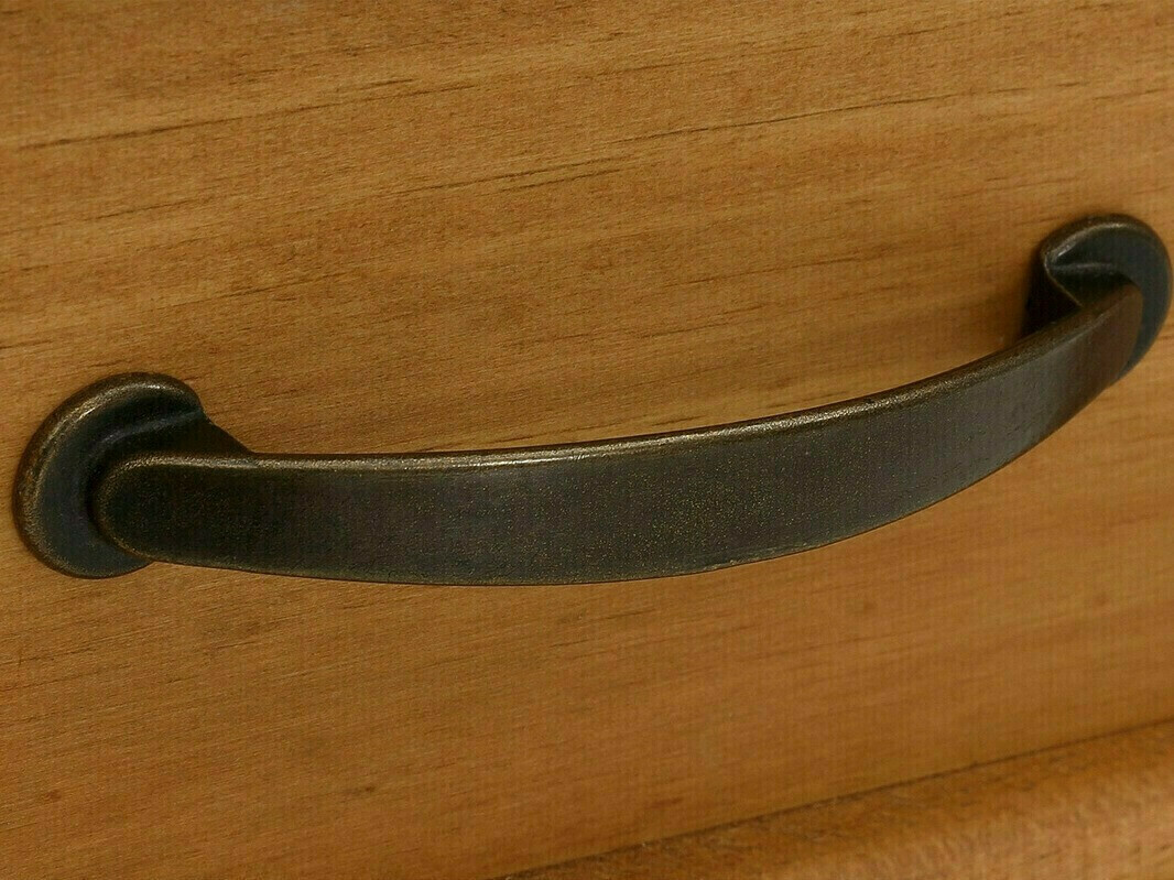 Συρταριέρα Tolelio 106 (Άσπρο + Πεύκο)