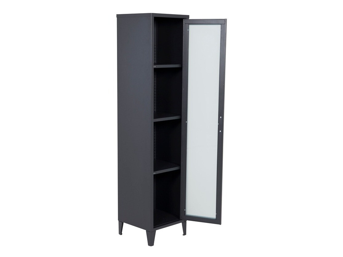 Bookcase Dallas 207