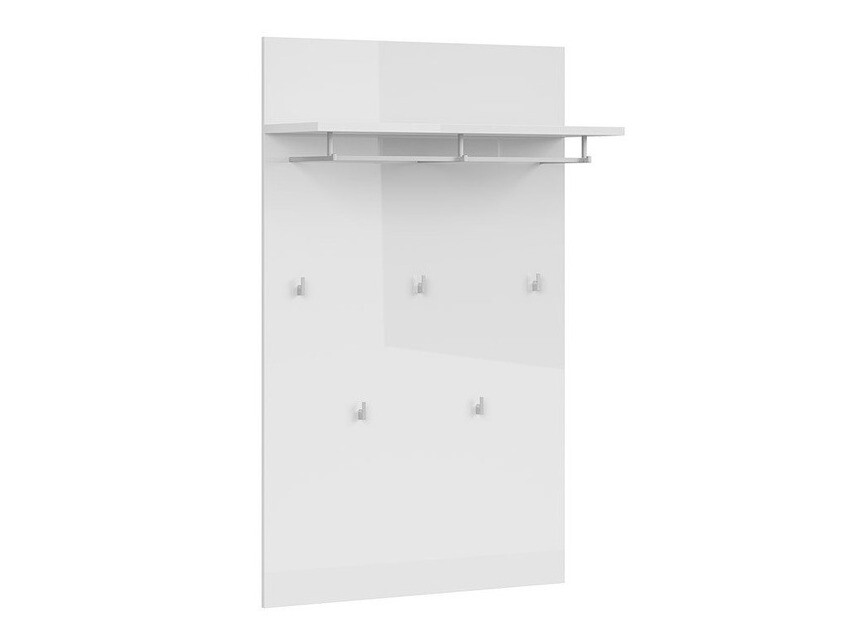Coat rack Serveso 123
