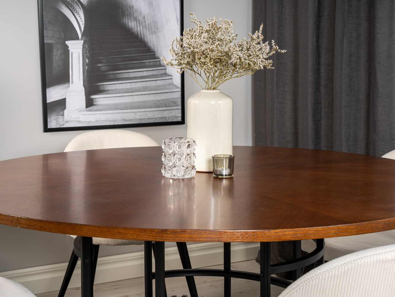 Dining set Dallas 306