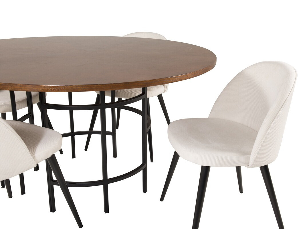 Dining set Dallas 306