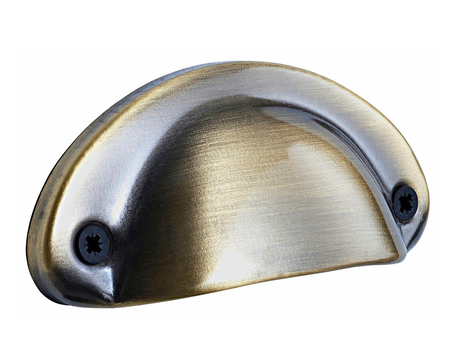 Όρθιο ντουλάπι μπάνιου Serelbu 105 (Άσπρο + Ανοιχτό καφέ)