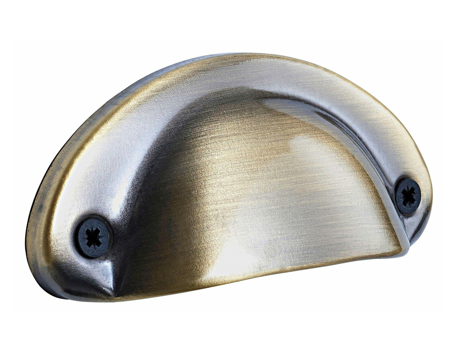 Όρθιο ντουλάπι μπάνιου Serelbu 106 (Ανοιχτό καφέ)