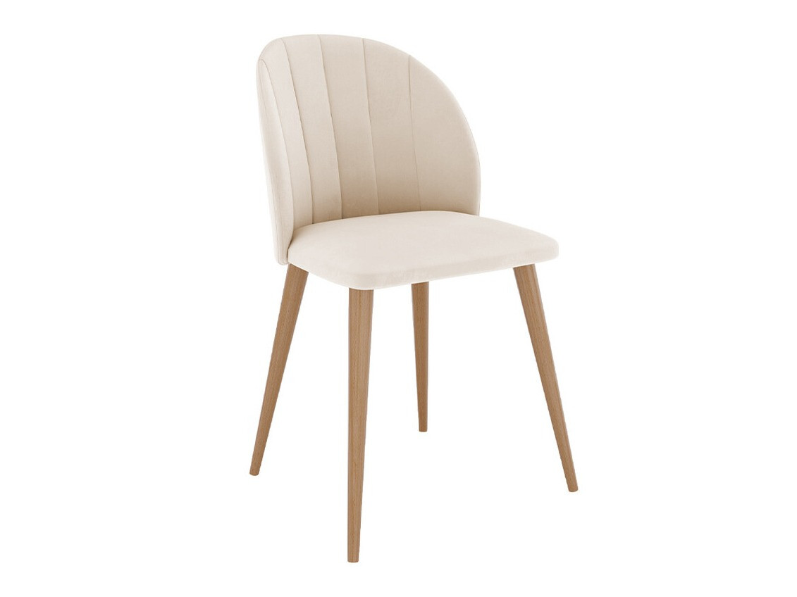 Καρέκλα Racine 104 (Magic Velvet 2250)