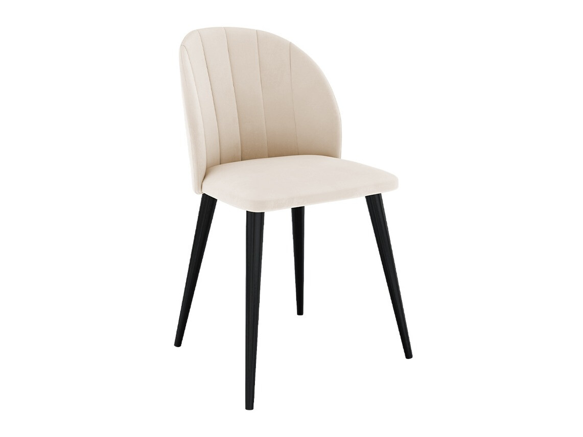 Καρέκλα Racine 104 (Magic Velvet 2250)