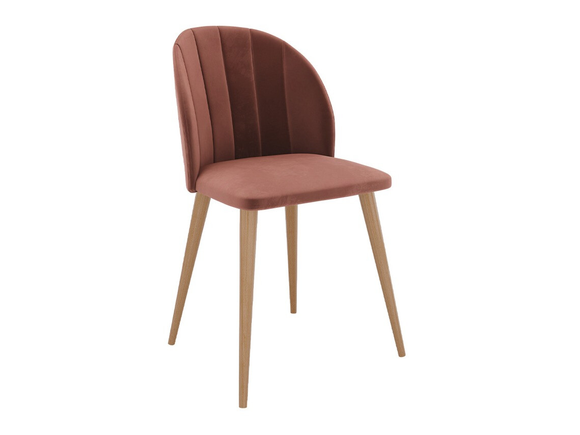 Καρέκλα Racine 104 (Magic Velvet 2258)