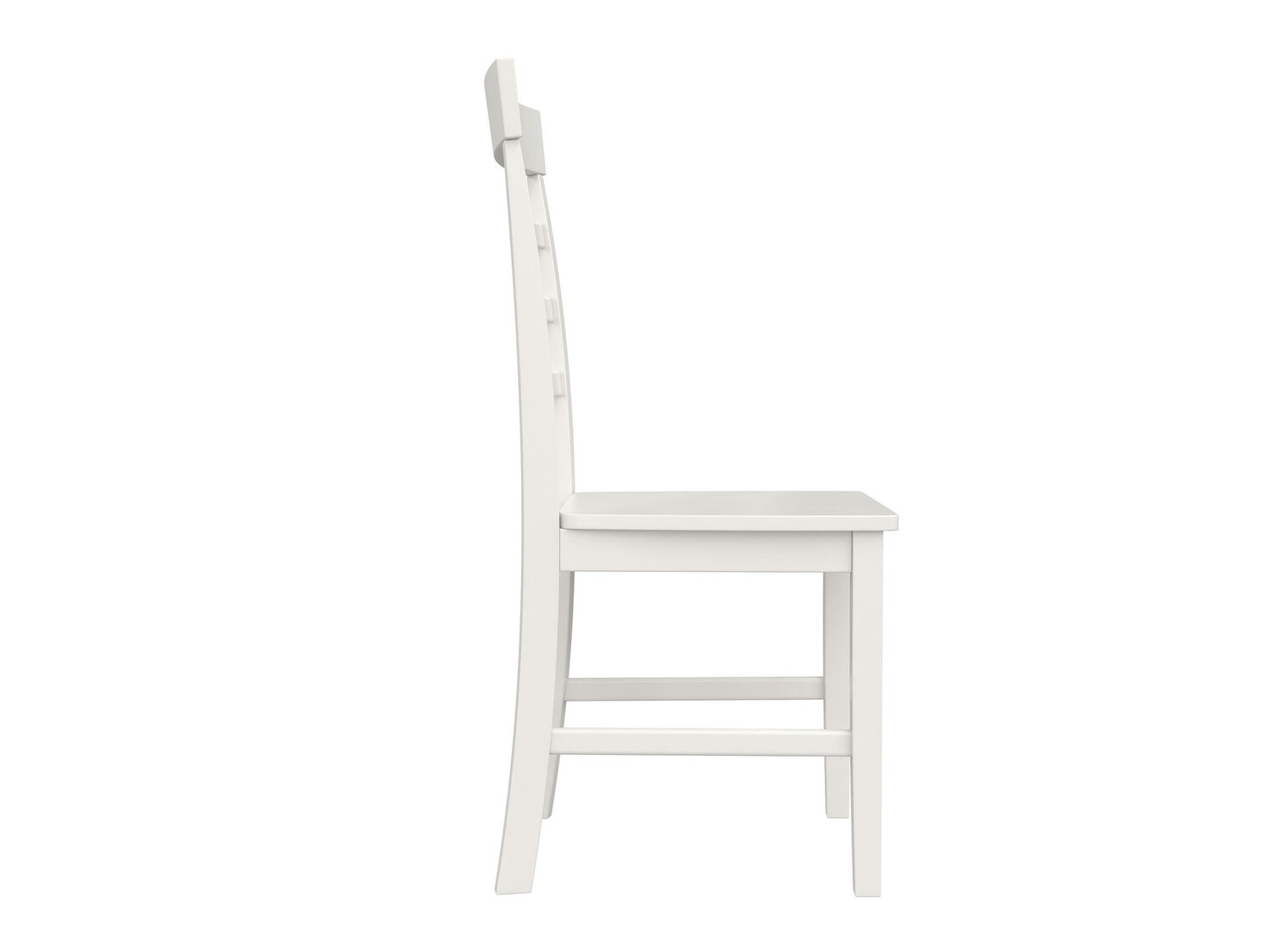 Dining set Novogratz 165 (White)