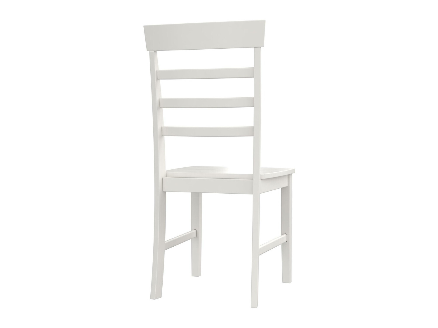 Dining set Novogratz 165 (White)