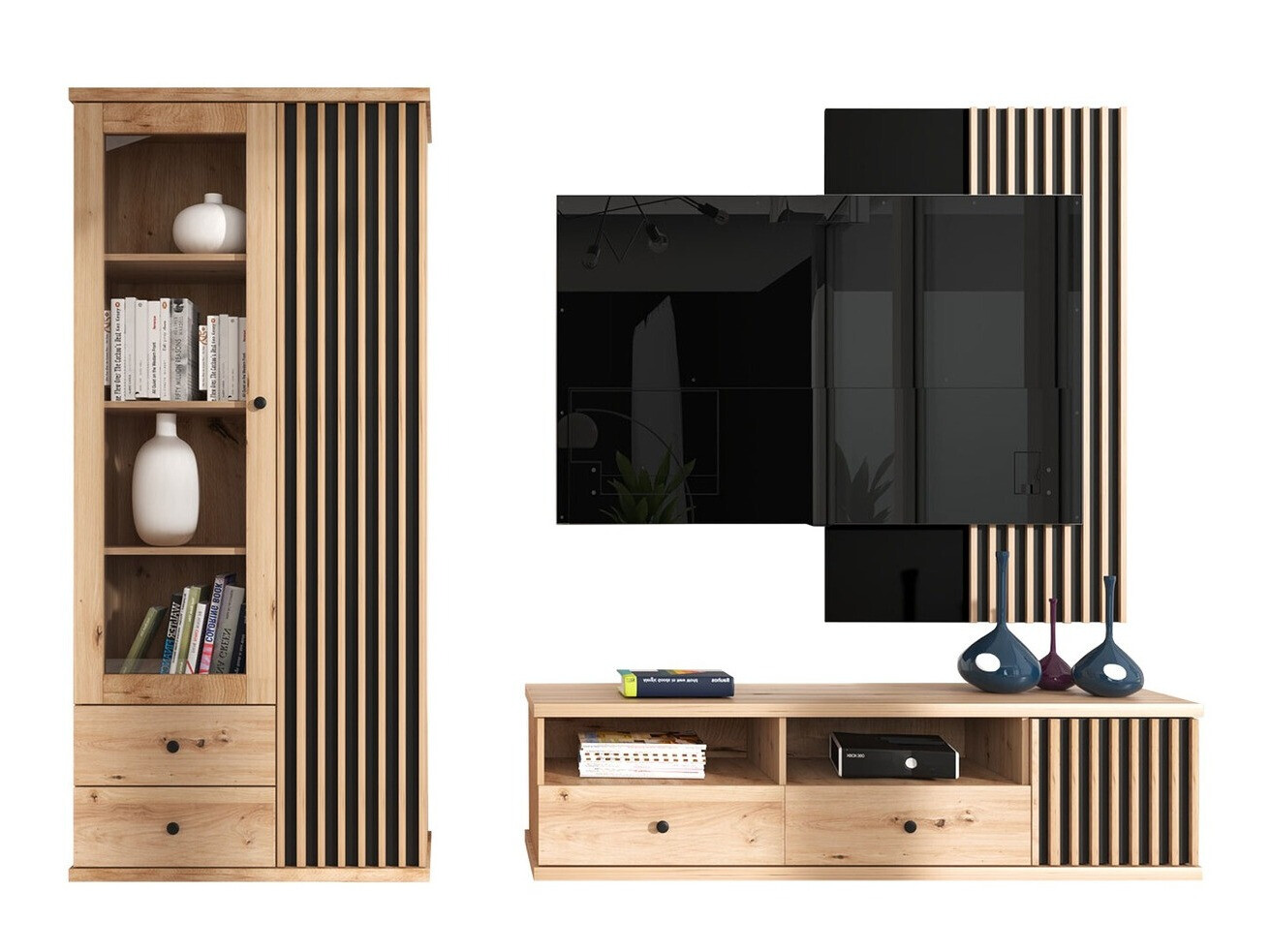 Living room set Venmava 111