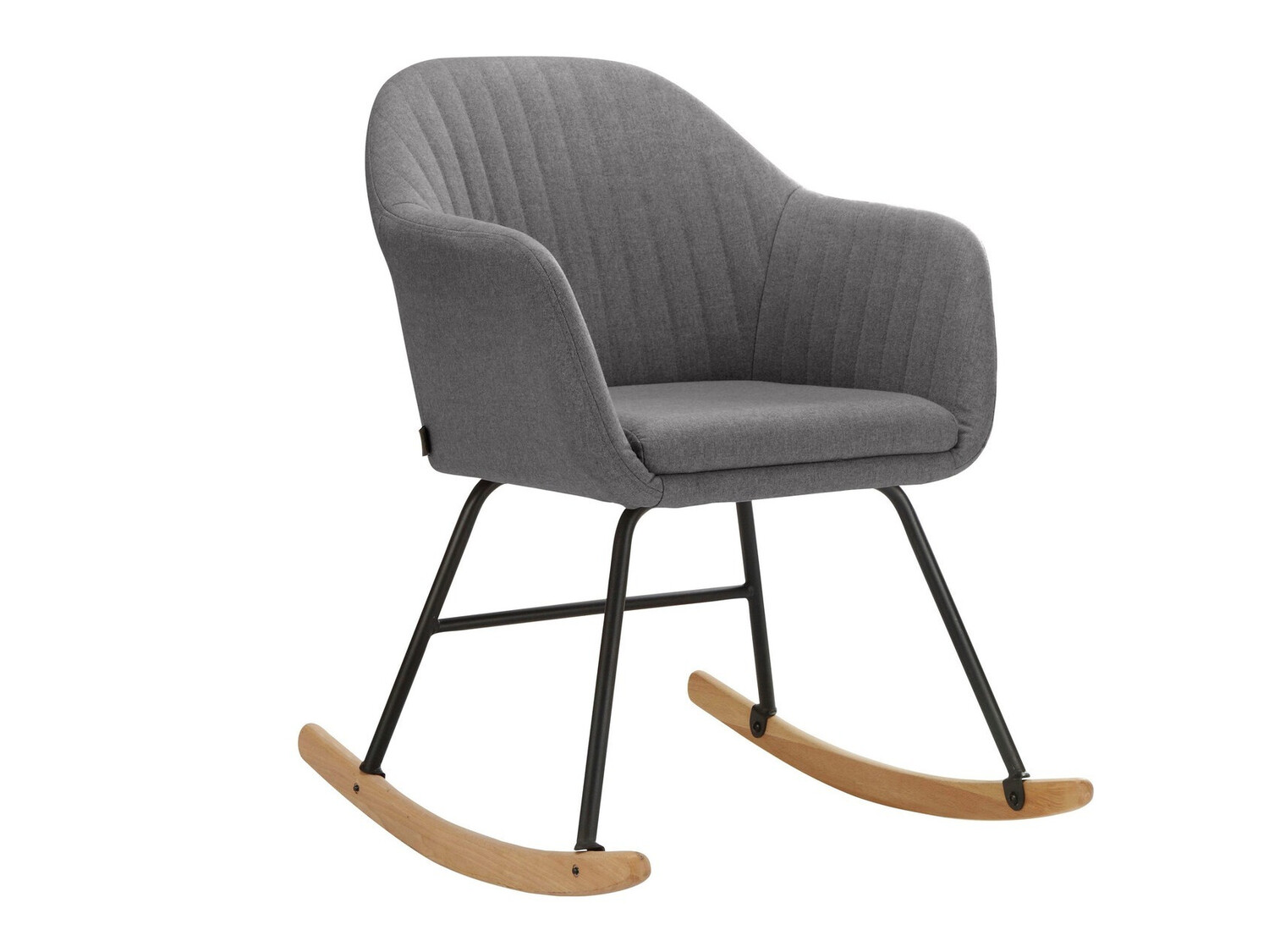 Rocking chair Denton 596