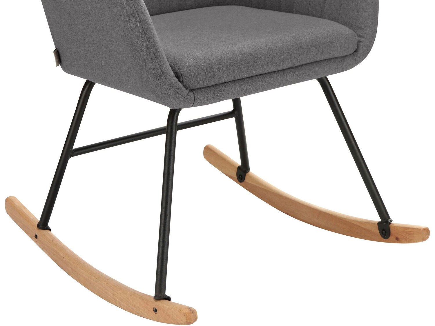 Rocking chair Denton 596