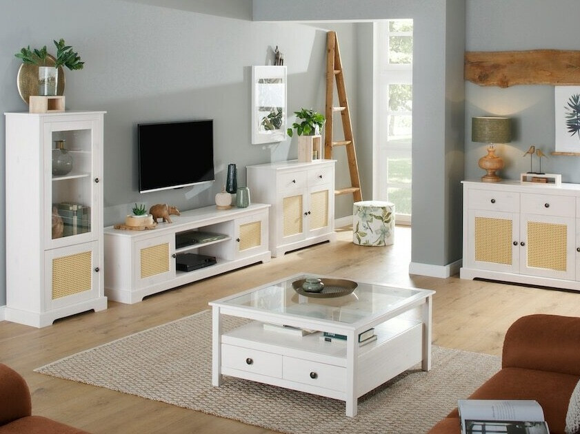 TV stand Denton 109