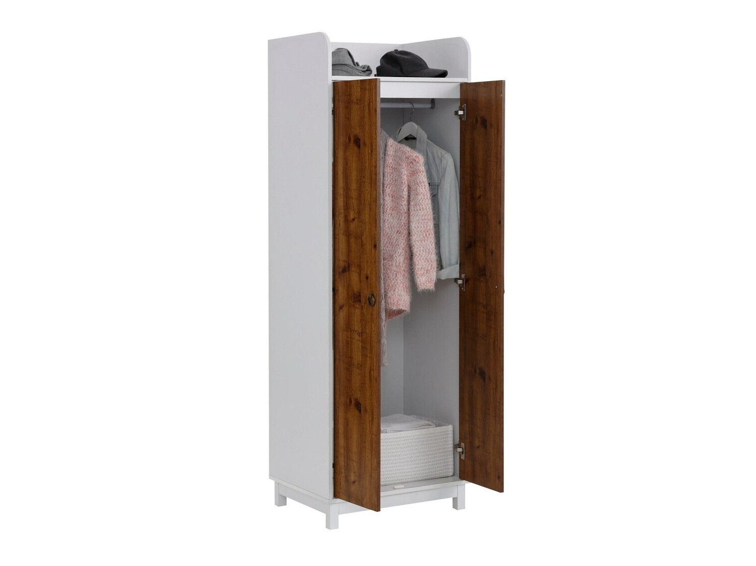Wardrobe Denton 174