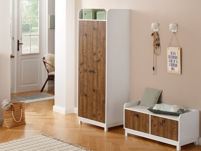 Wardrobe Denton 174