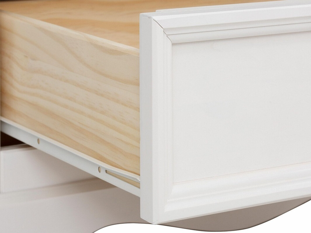 Έπιπλο τηλεόρασης Fentivo 102 (Άσπρο)