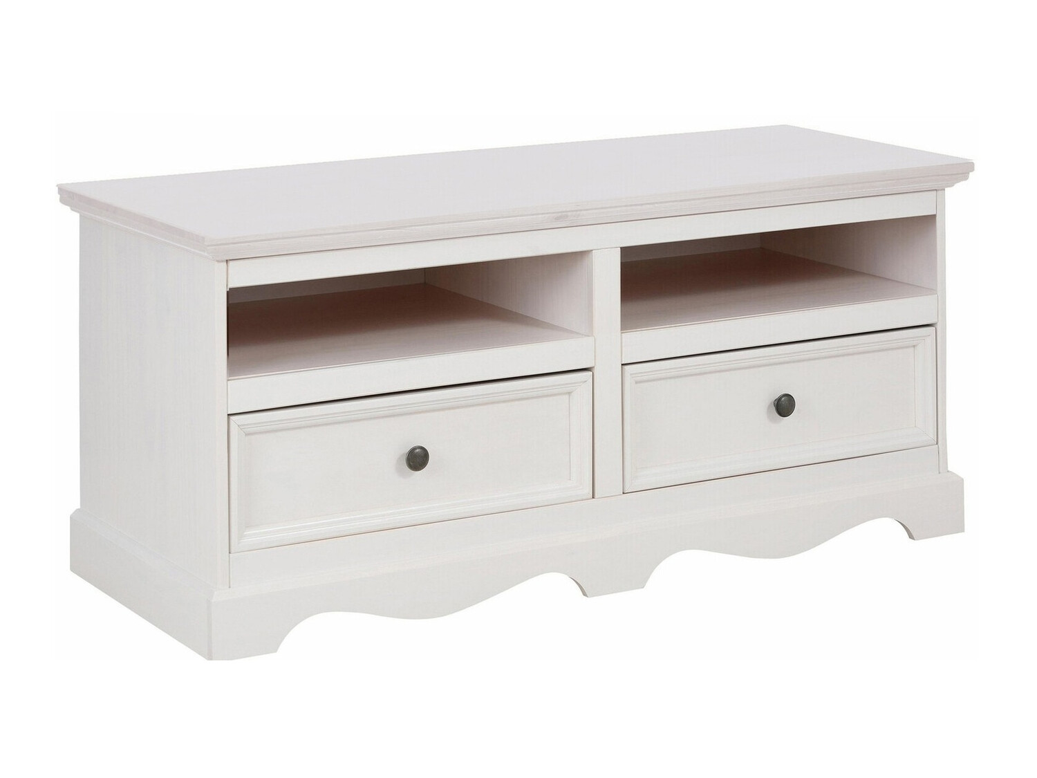 TV stand Fentivo 102 (White)