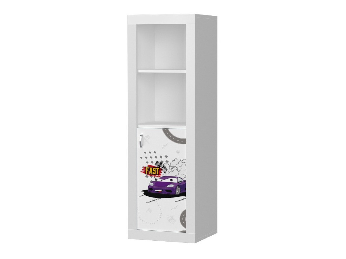 Bookcase Tentive 108