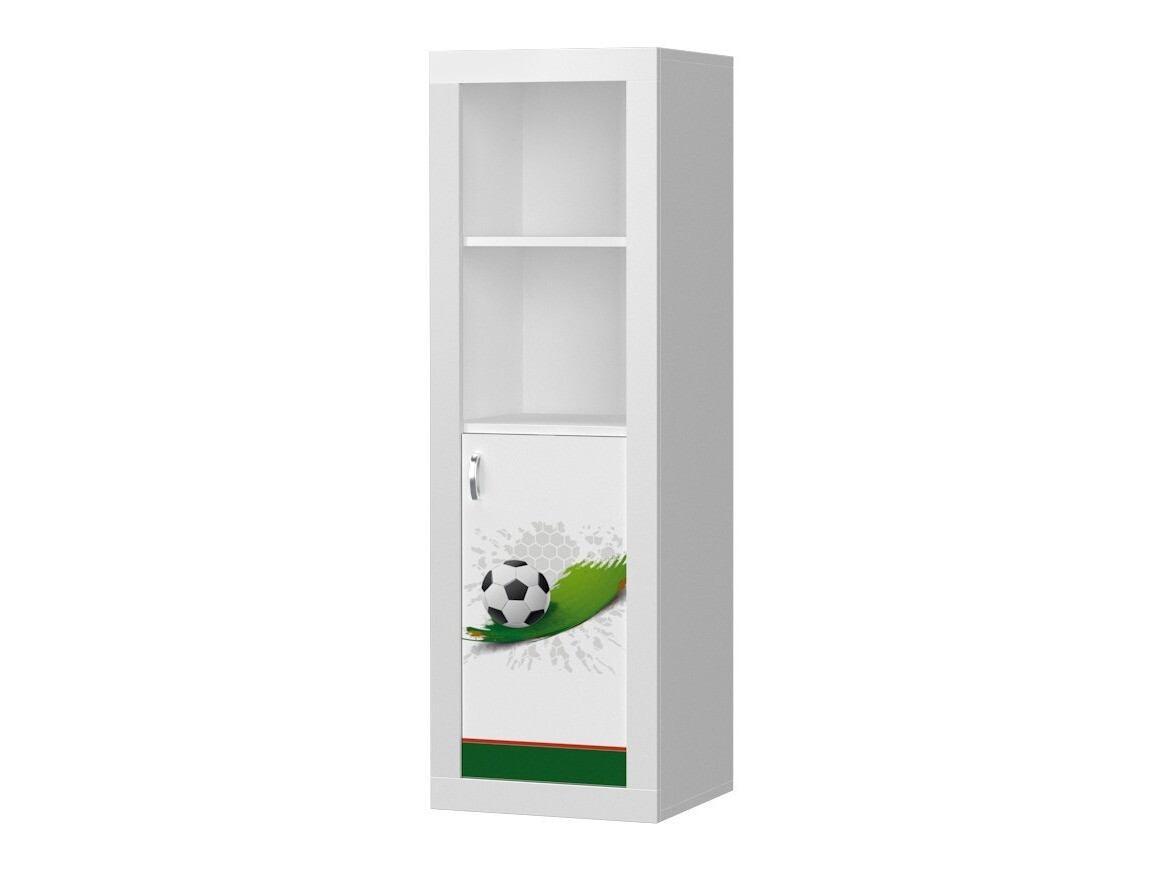 Bookcase Tentive 108
