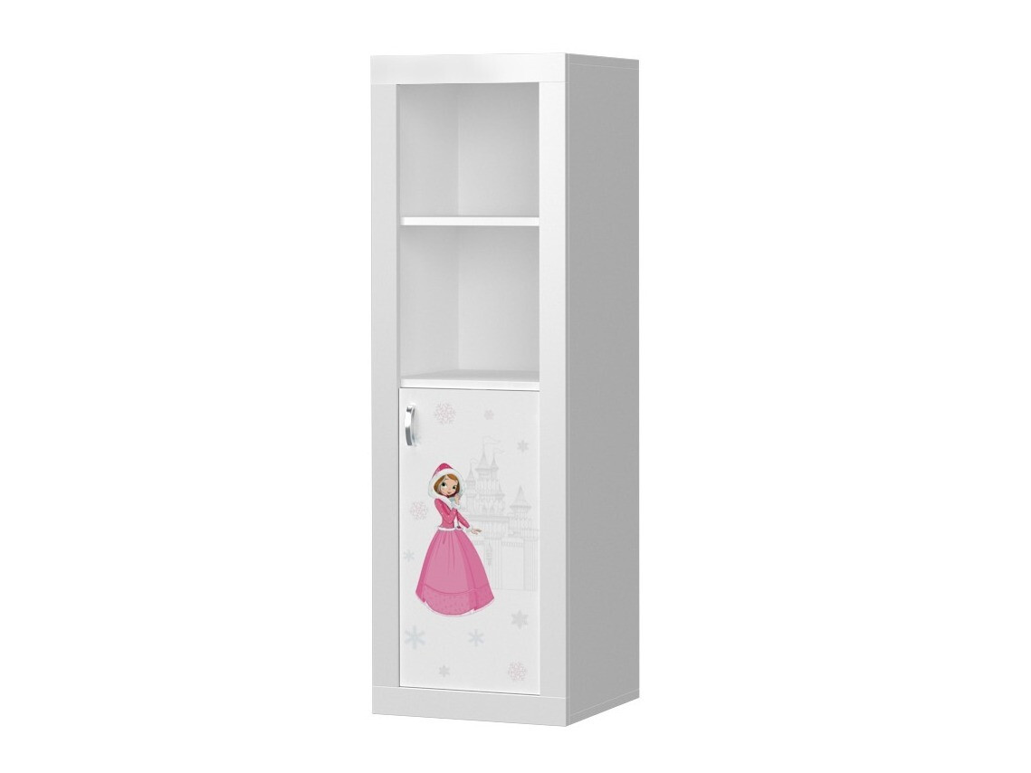 Bookcase Tentive 108