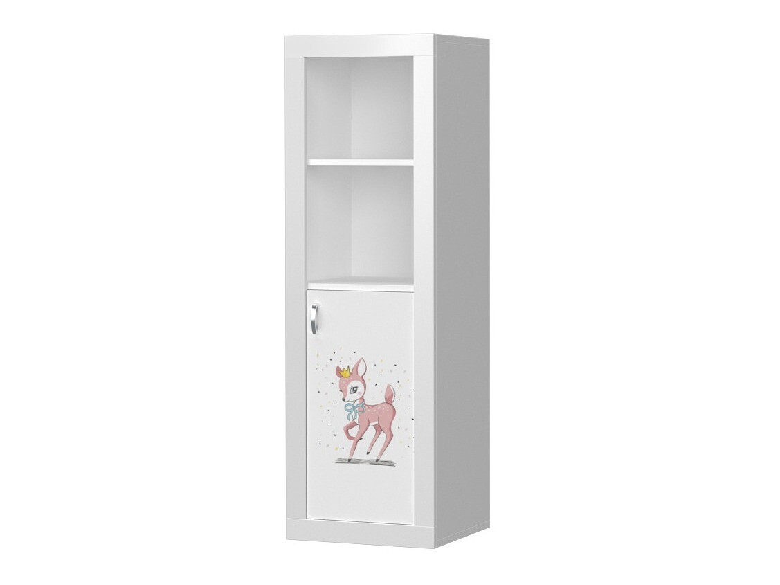 Bookcase Tentive 108