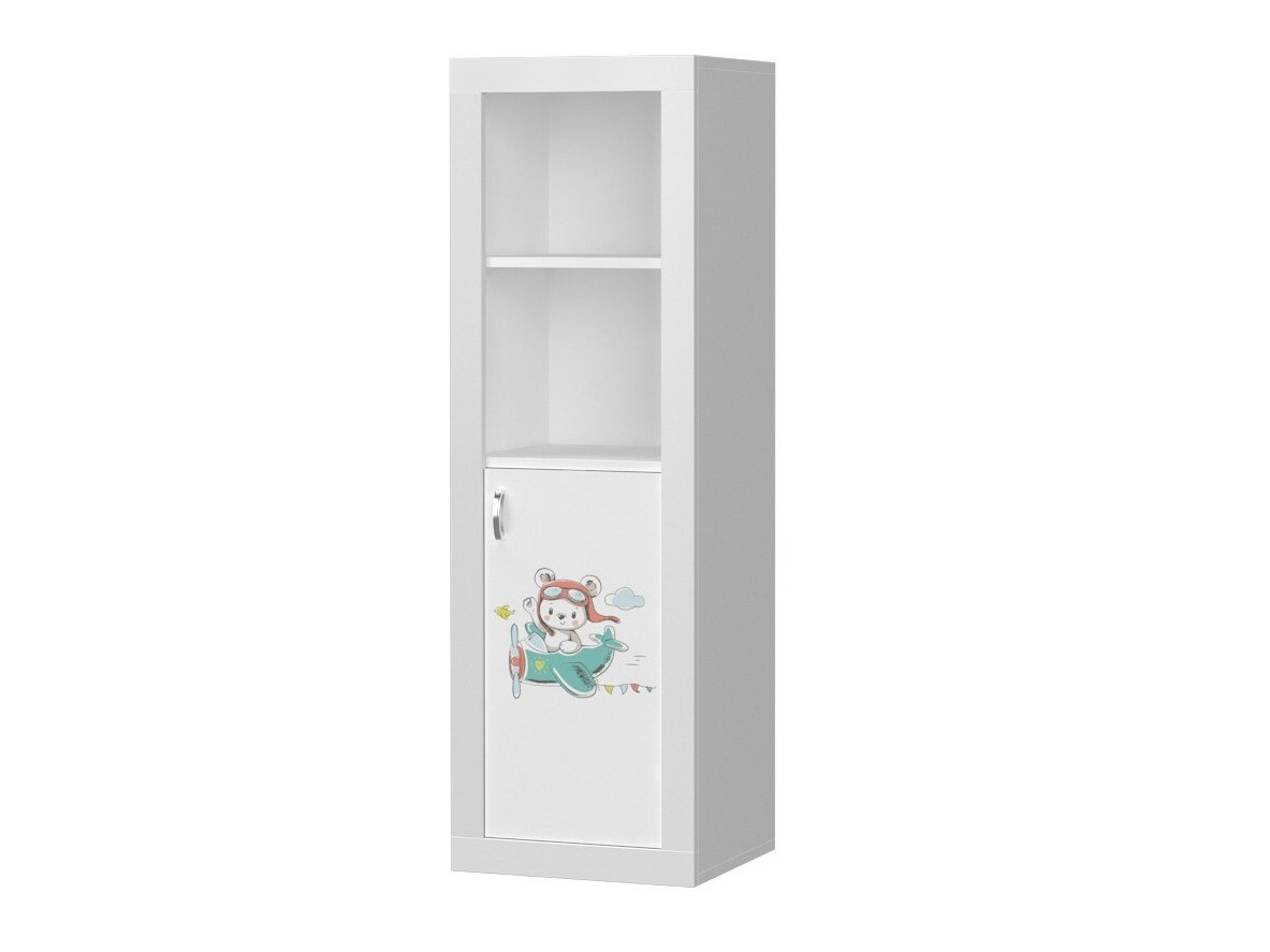 Bookcase Tentive 108