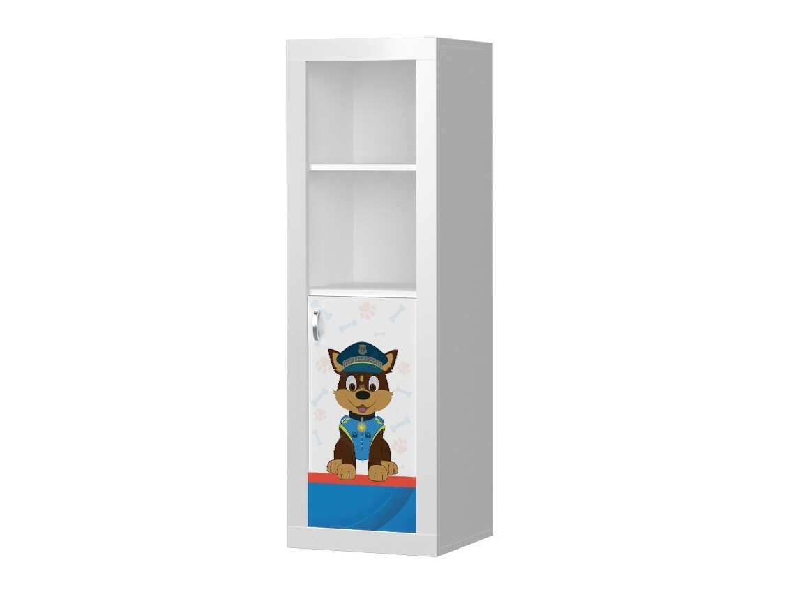 Bookcase Tentive 108