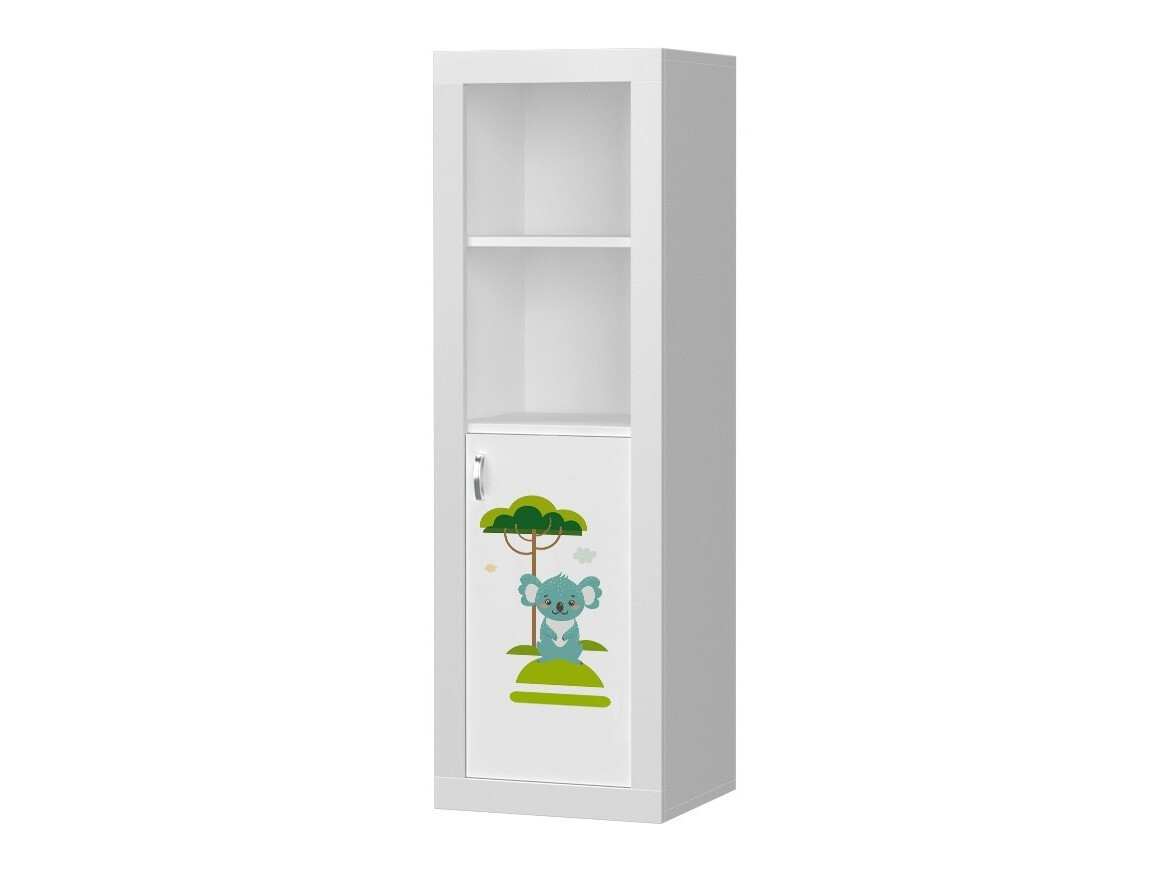 Bookcase Tentive 108