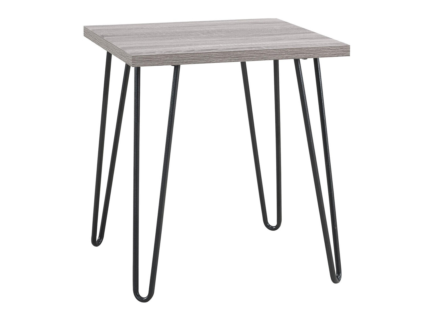 Βοηθητικό τραπεζάκι Nutive 103 (Ελαφριά δρυς)