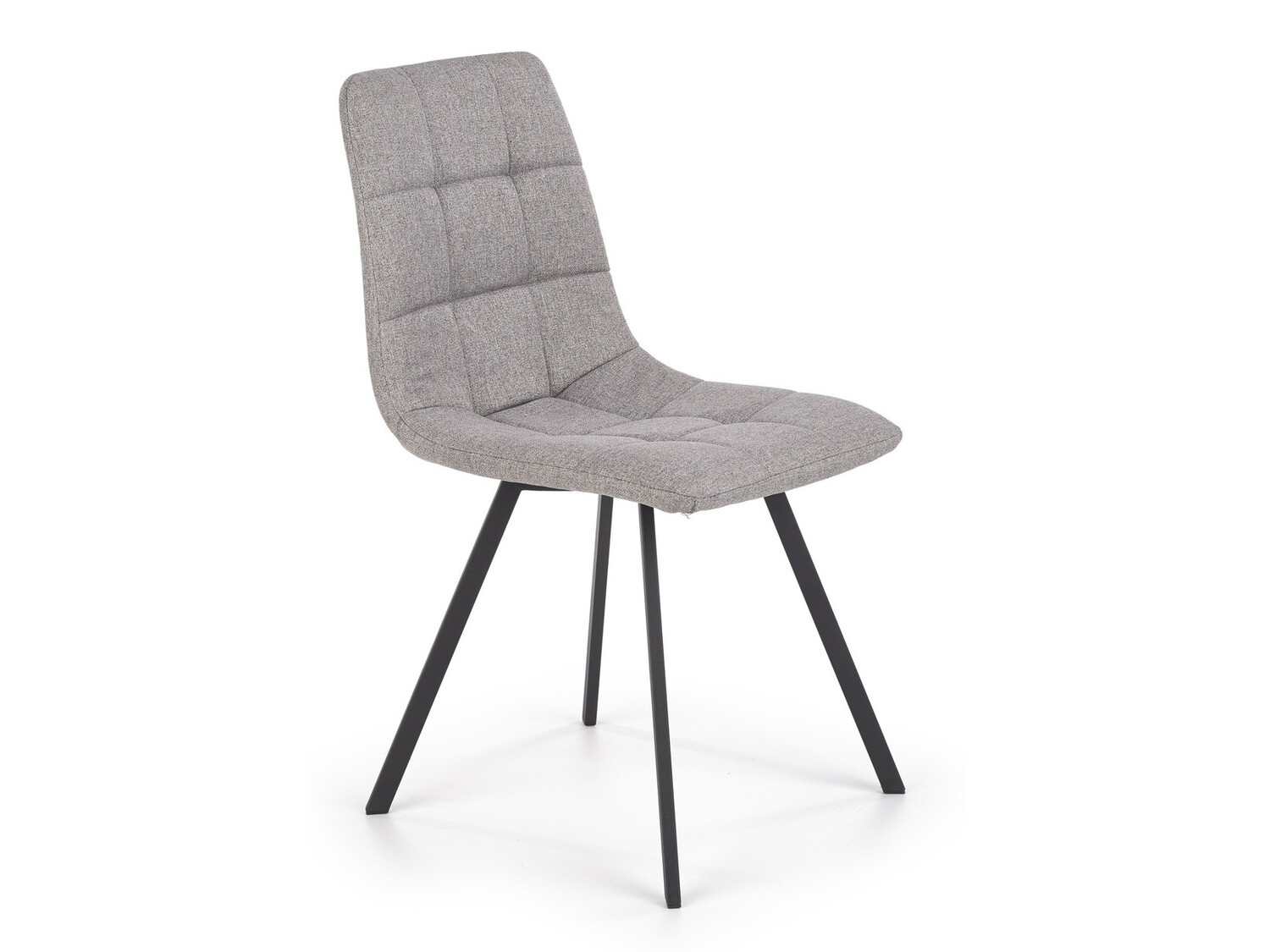 Chair Houston 899 (Grey + Black)
