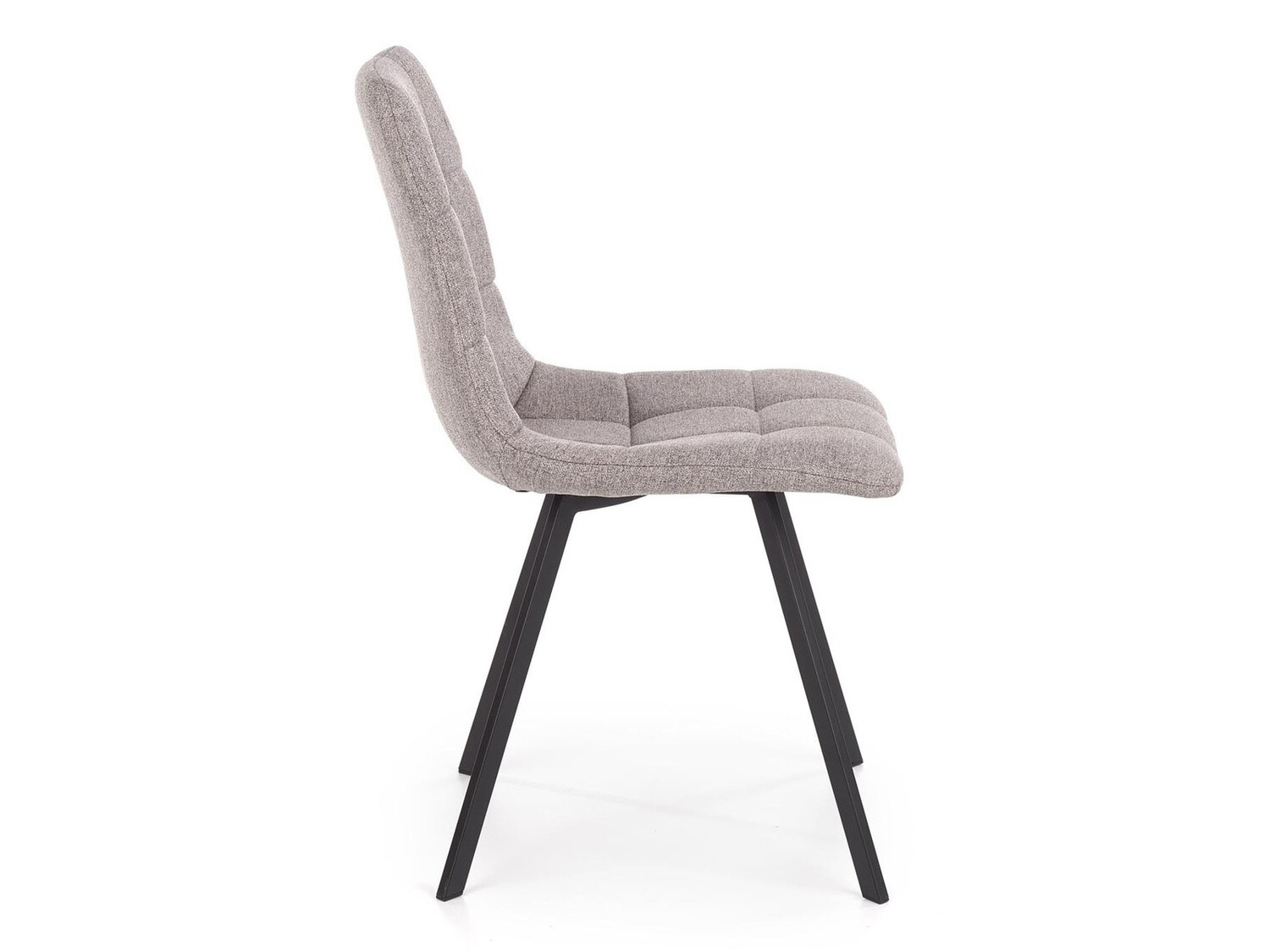Chair Houston 899 (Grey + Black)