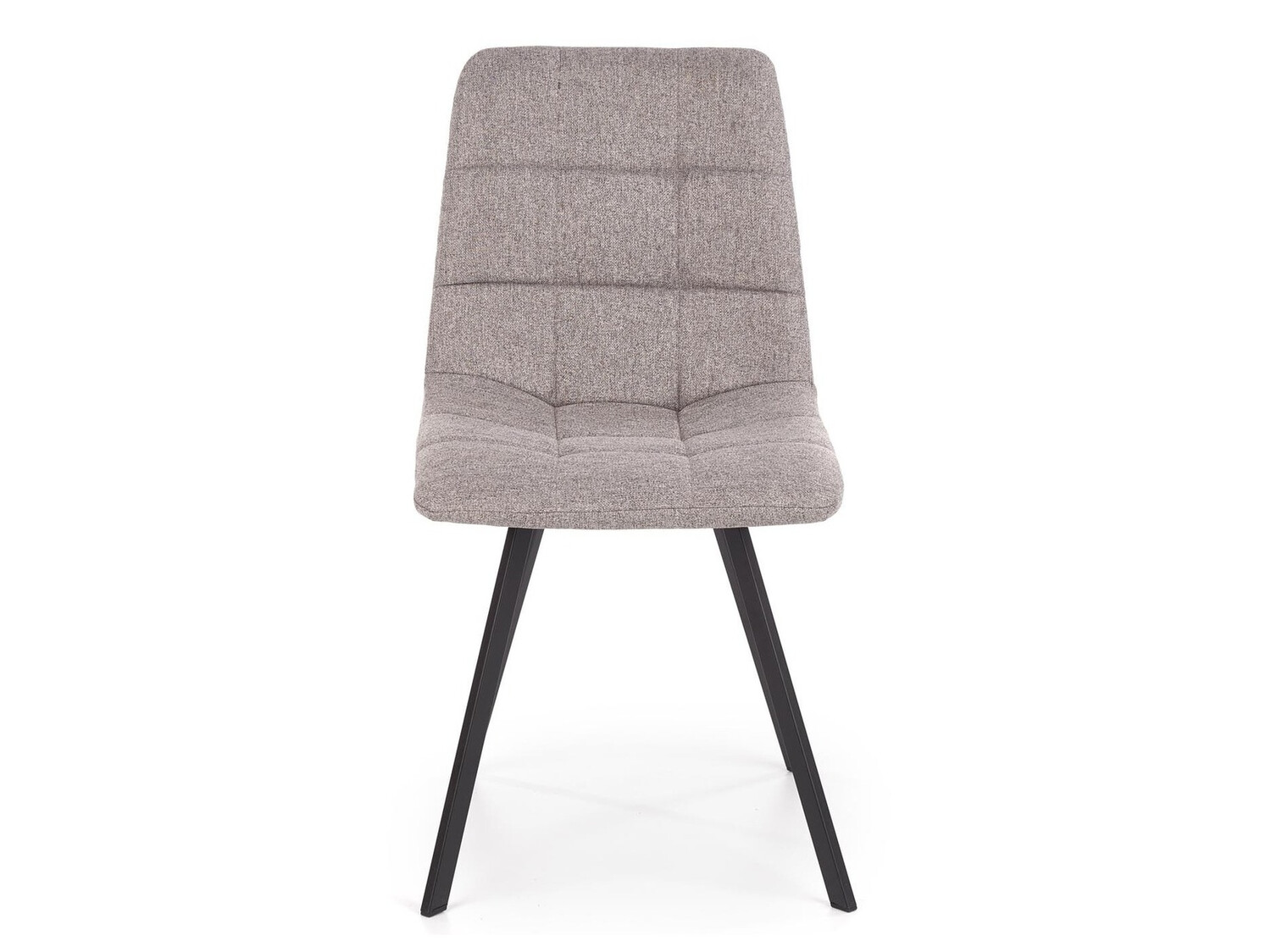 Chair Houston 899 (Grey + Black)