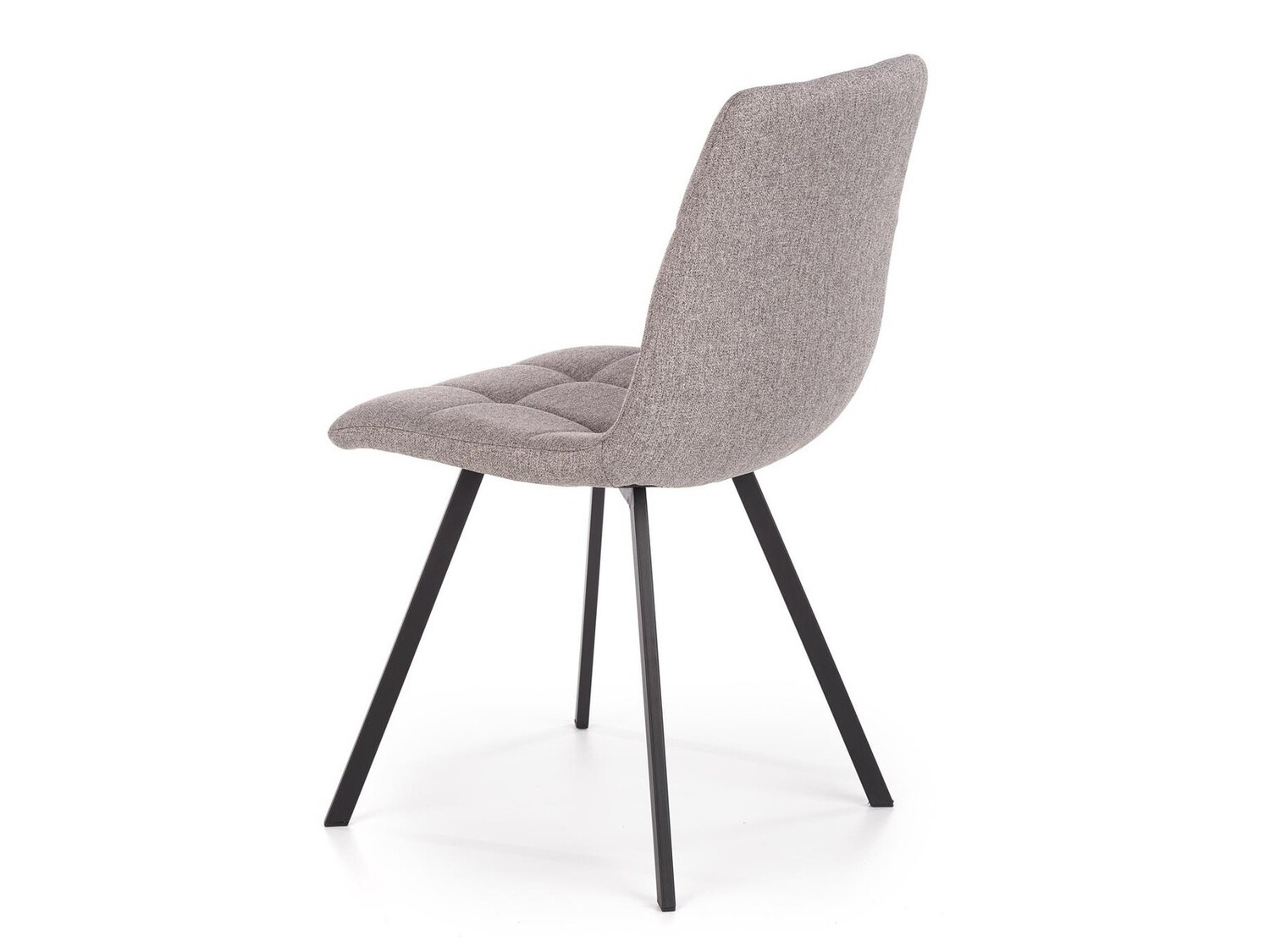 Chair Houston 899 (Grey + Black)