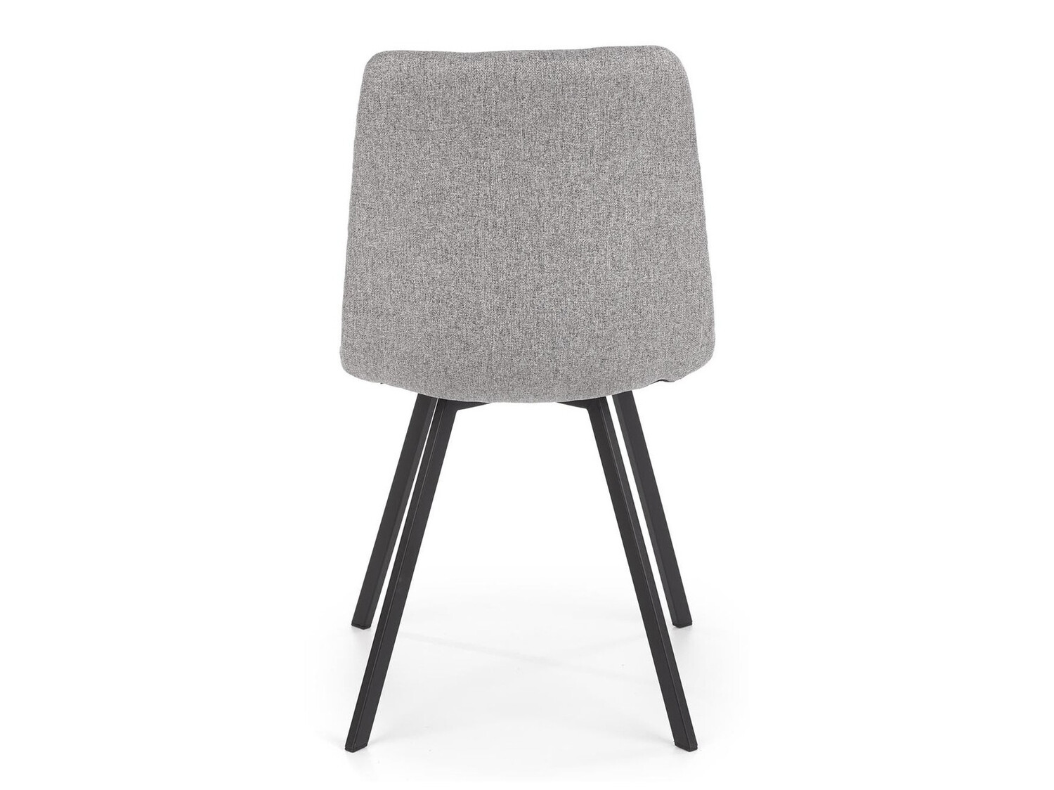 Chair Houston 899 (Grey + Black)