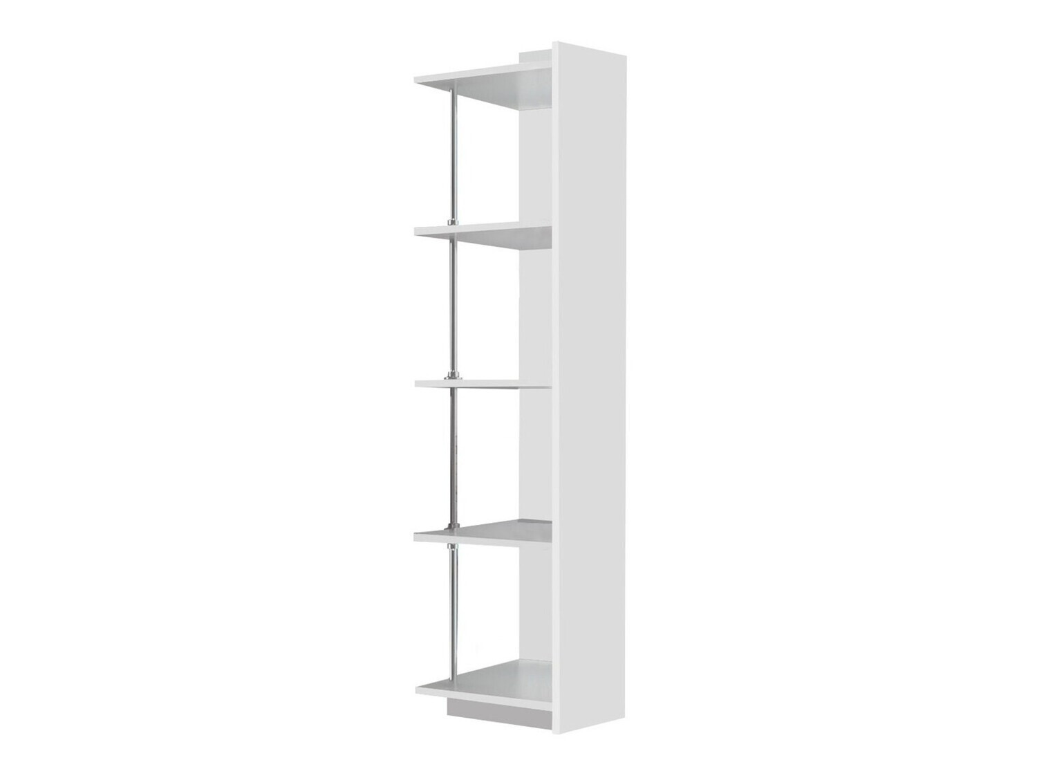 Corner shelf Campus