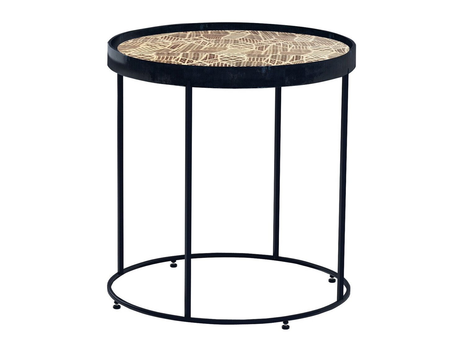 Τραπεζάκι σαλονιού Denton 182