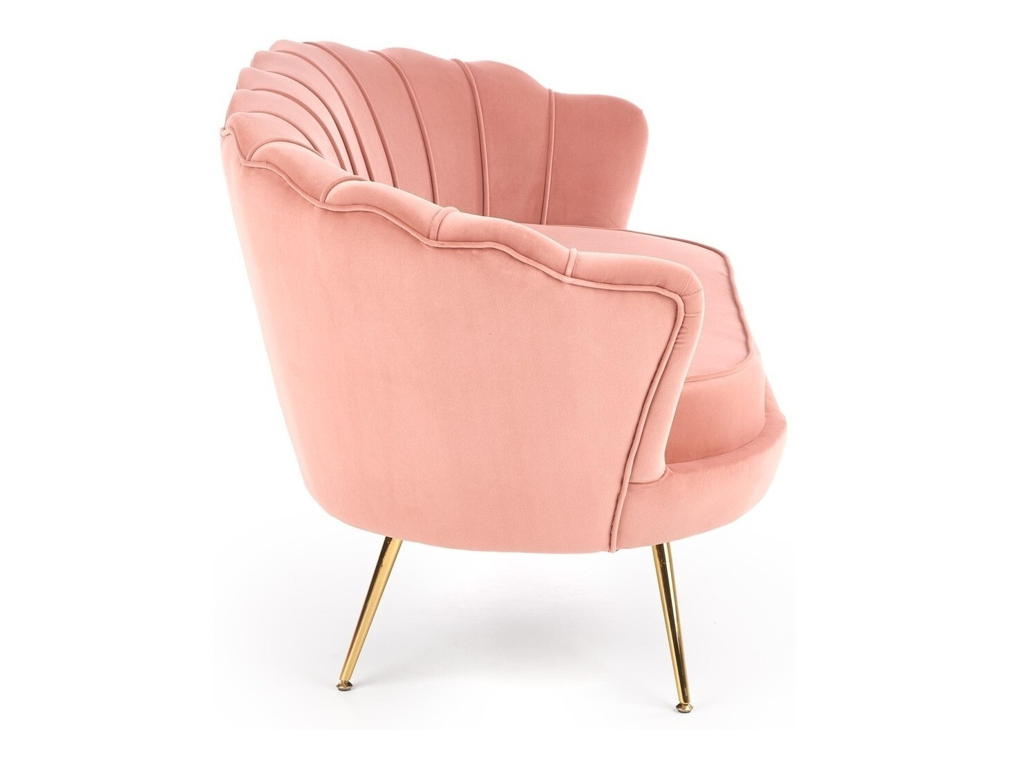 Καναπές Houston 827 (Ροζ)